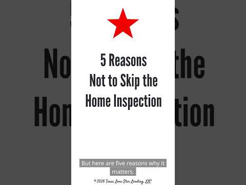 5 Reasons Not to Skip the Home Inspection thumbnail