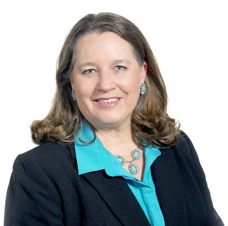 Stacy Bray